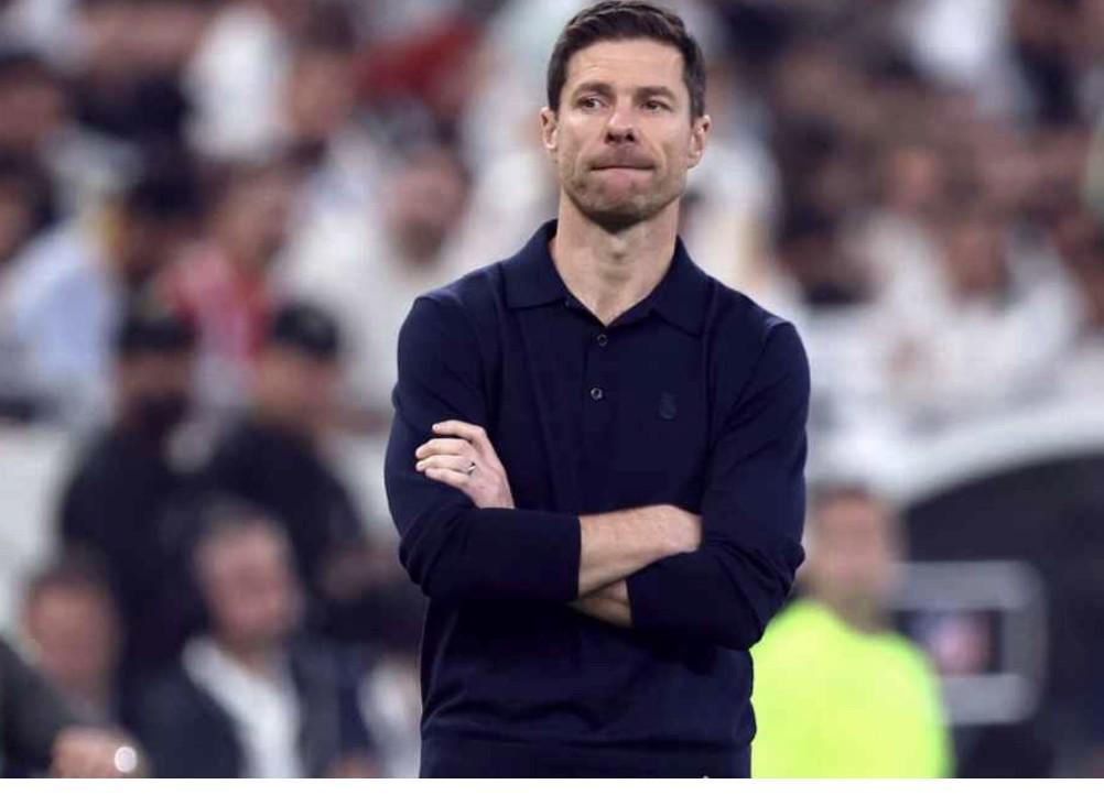 半岛体育-ESPN:消息人士称维尼修斯、贝林、82不接受阿隆索的理念