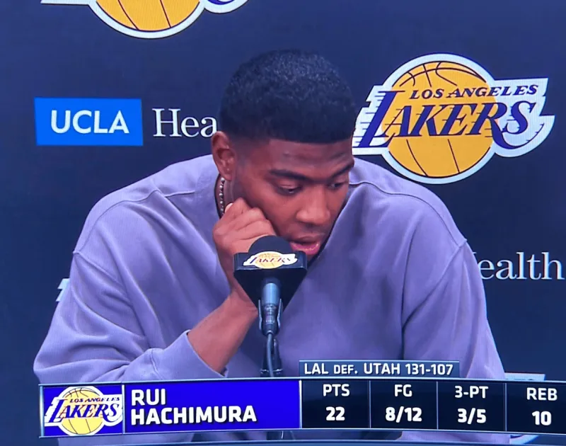 半岛体育APP-八村垒：我们都清楚各自的角色，接下来要继续保持势头